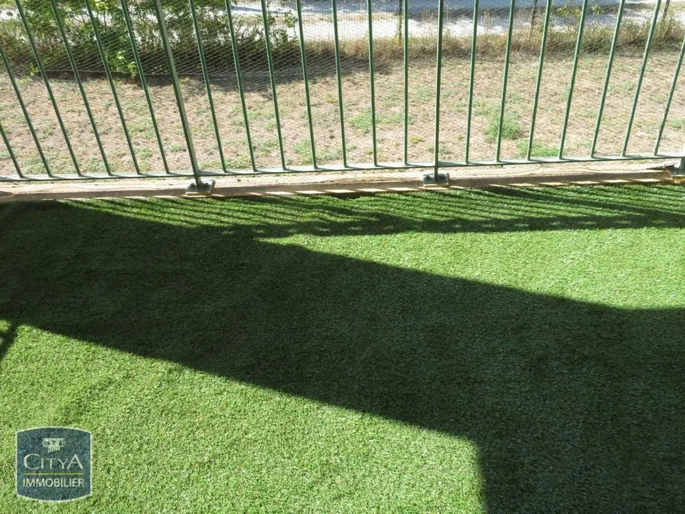 Photo 12 Appartement 2 pièces 40.7m²