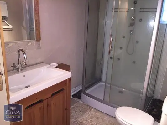 Photo 8 Appartement 3 pièces 57m²