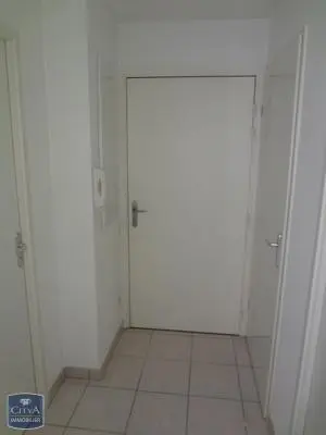 Photo 2 Appartement 2 pièces 33.2m²