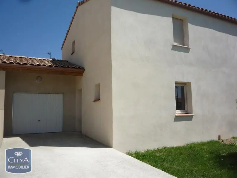 Photo 1 Maison 4 pièces 103.4m²