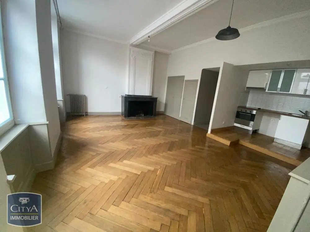 Photo 1 Appartement 2 pièces 86.31m²