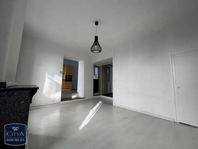 Photo 1 Appartement 3 pièces 77.1m²