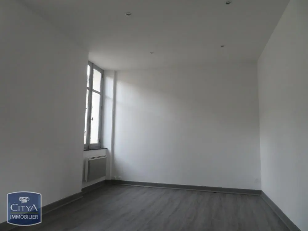 Photo 3 Appartement 2 pièces 53.5m²