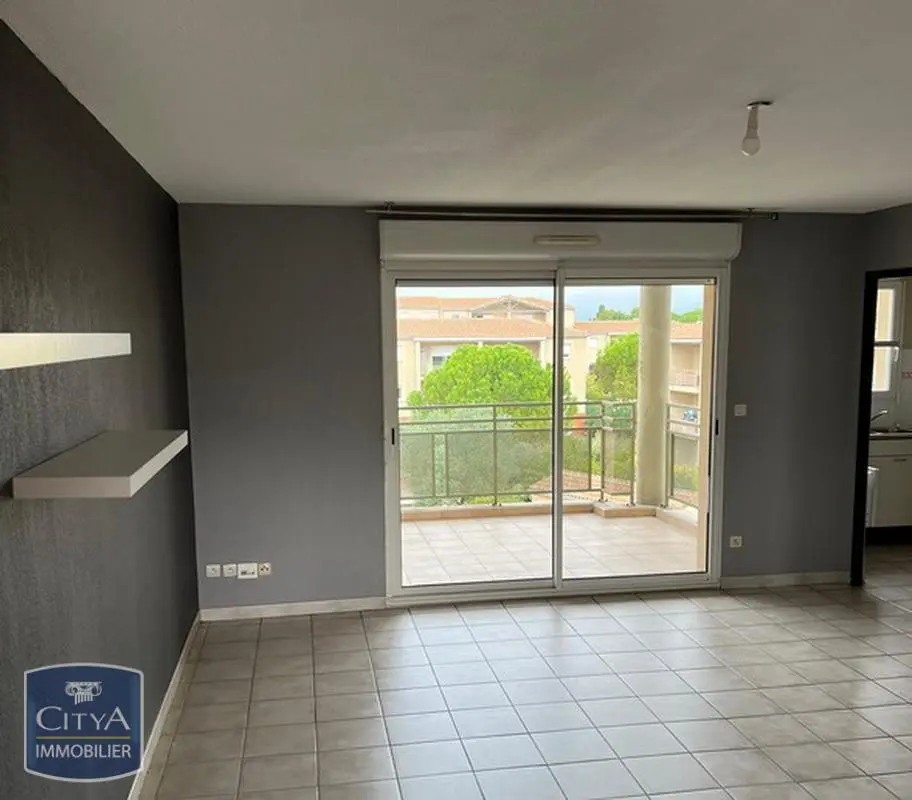 Photo 1 Appartement 3 pièces 60.07m²