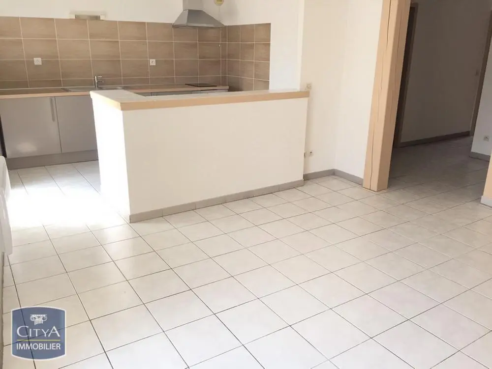 Photo 1 appartement Carcassonne