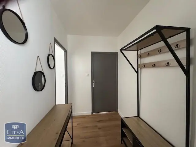 Photo 5 Appartement 2 pièces 38.51m²