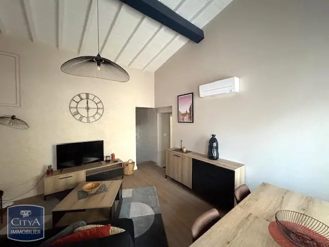 Photo 1 appartement Carcassonne