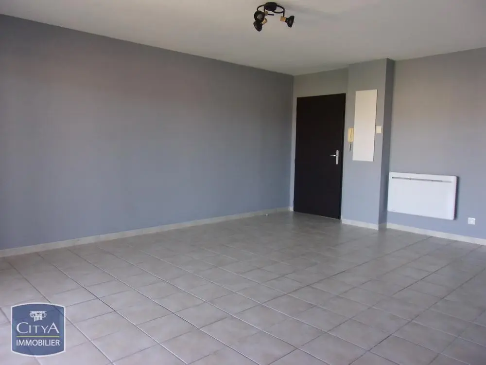 Photo 2 Appartement 3 pièces 59.8m²