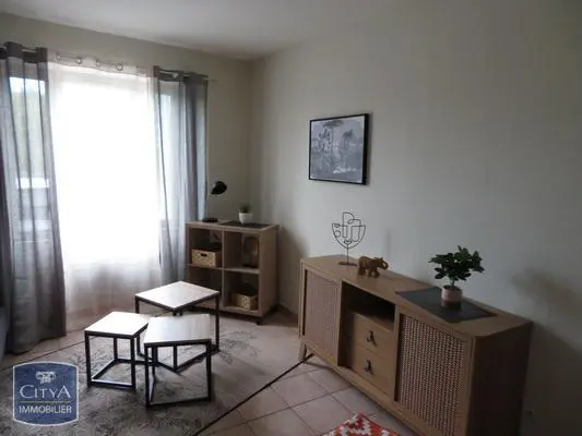Photo 2 Appartement 2 pièces 28.99m²