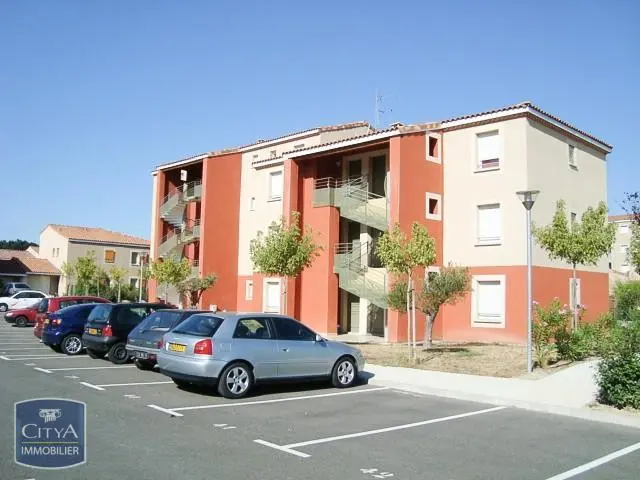 Photo 1 Appartement 2 pièces 43.73m²