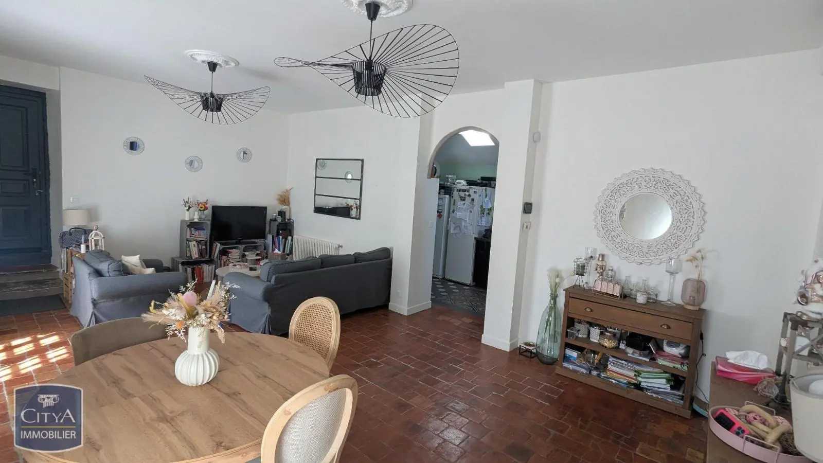 Photo 1 appartement Carcassonne