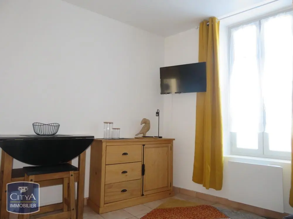 Photo 2 Appartement 2 pièces 32.99m²