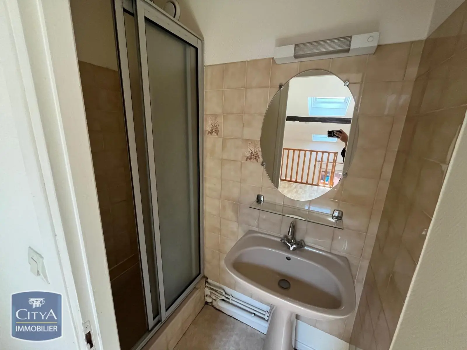 Photo 7 Appartement 2 pièces 30.42m²