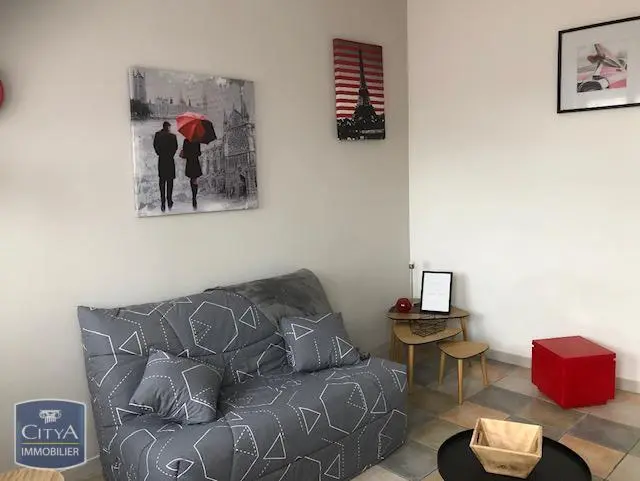 Photo 1 appartement Carcassonne