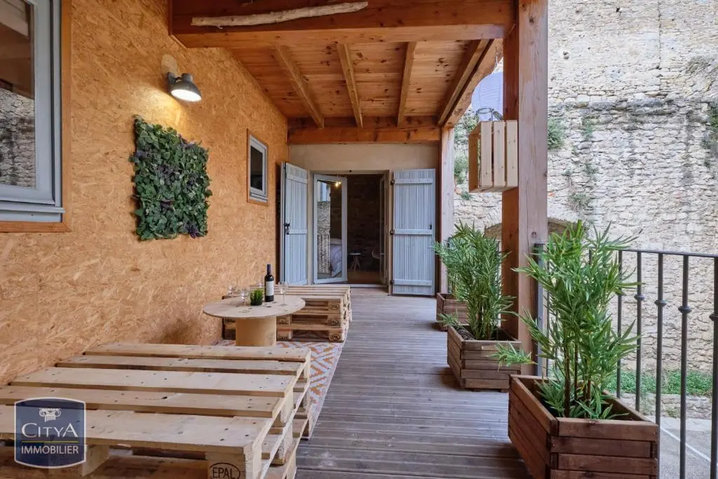 Photo 11 Appartement 3 pièces 67.17m²