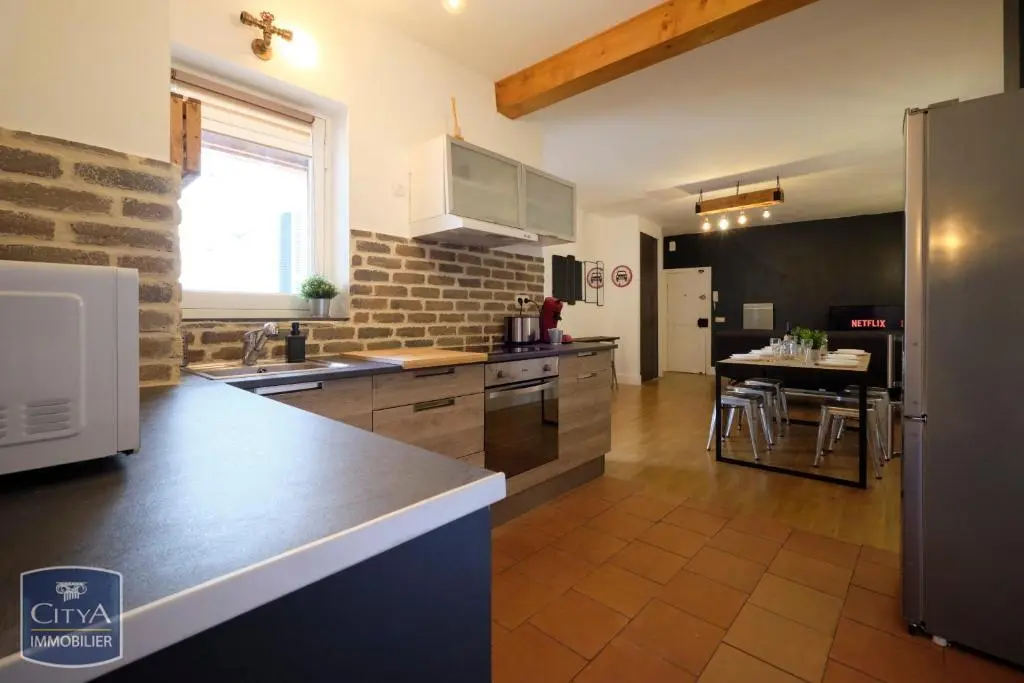 Photo 4 Appartement 3 pièces 67.17m²