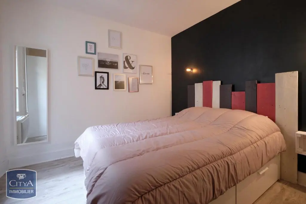 Photo 8 Appartement 3 pièces 67.17m²