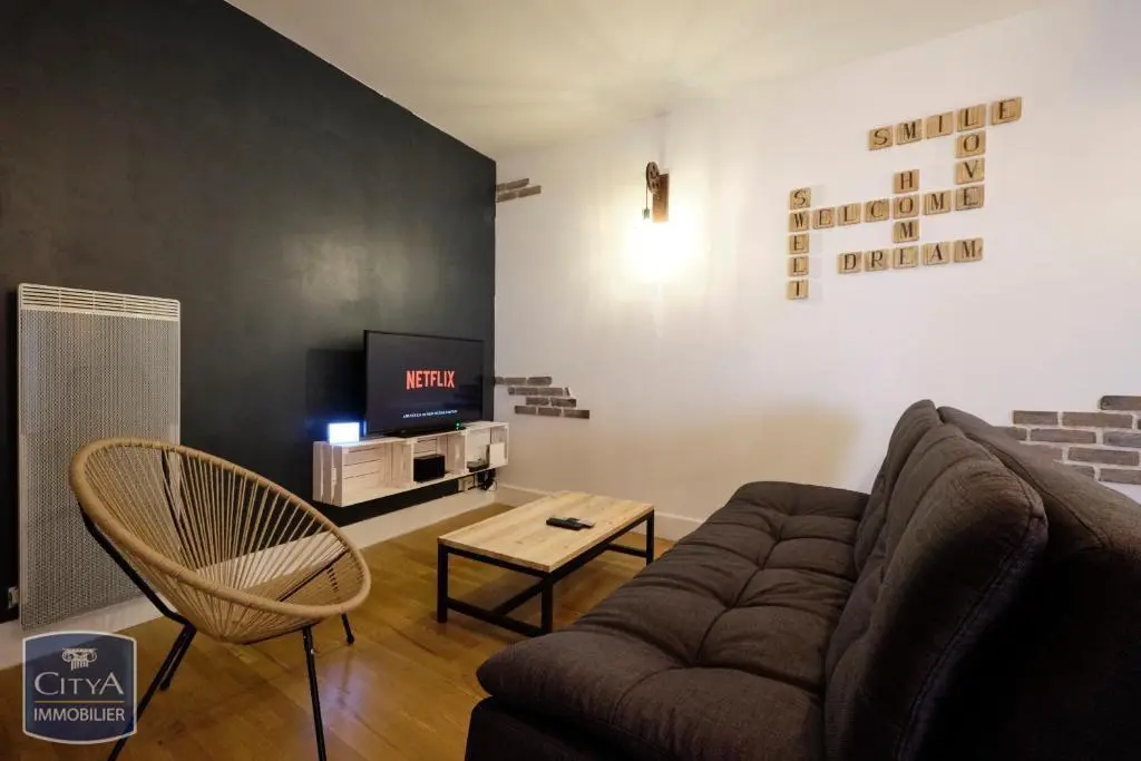 Photo 3 Appartement 3 pièces 67.17m²