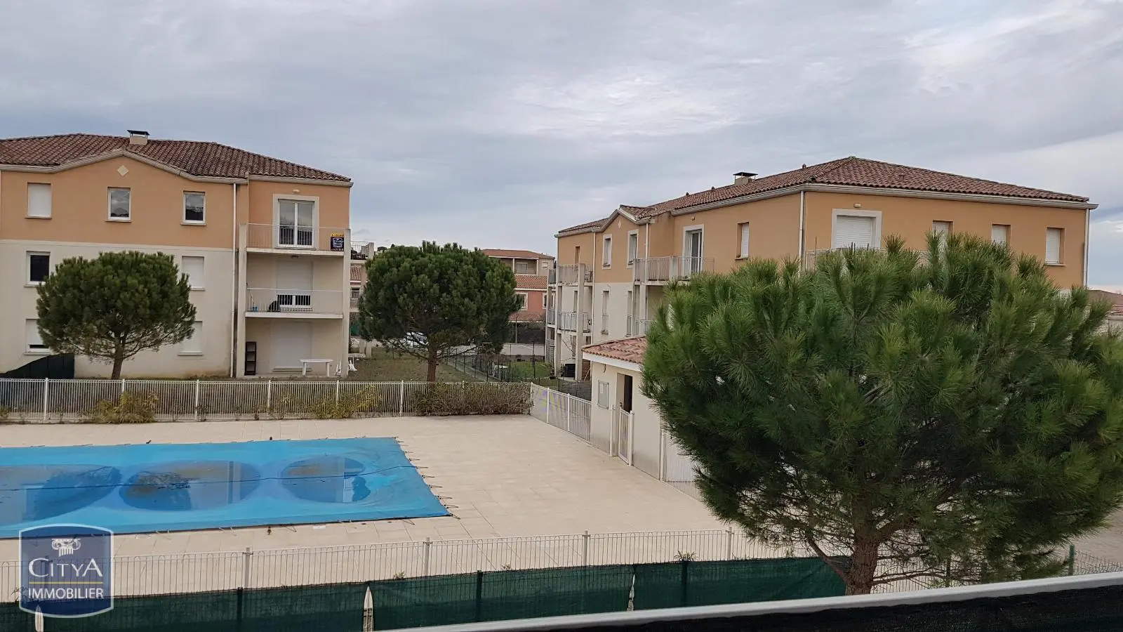 Photo 6 Appartement 2 pièces 40.99m²