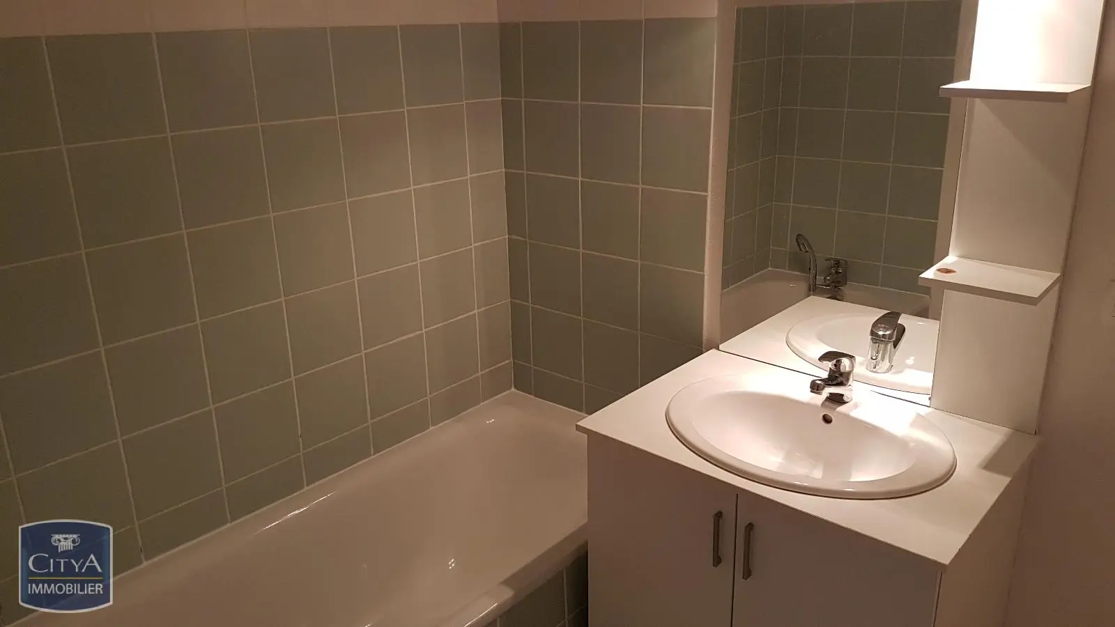 Photo 5 Appartement 2 pièces 40.99m²