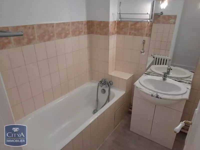 Photo 5 Appartement 3 pièces 68.67m²