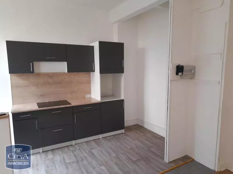 Photo 1 Appartement 3 pièces 68.67m²
