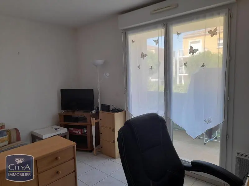 Photo 2 Appartement 2 pièces 41.34m²