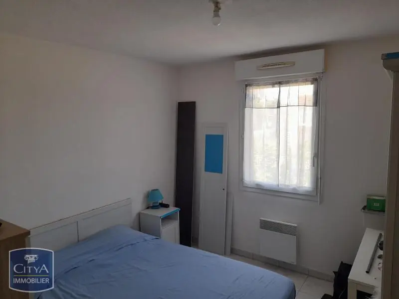 Photo 4 Appartement 2 pièces 41.34m²