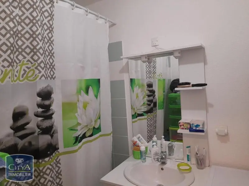 Photo 5 Appartement 2 pièces 41.34m²