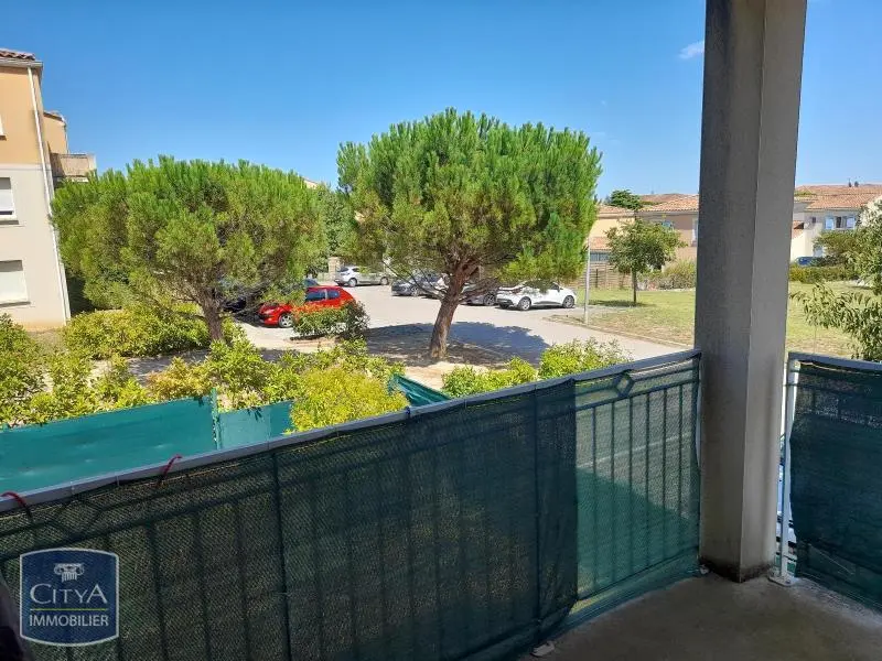 Photo 1 Appartement 2 pièces 41.34m²