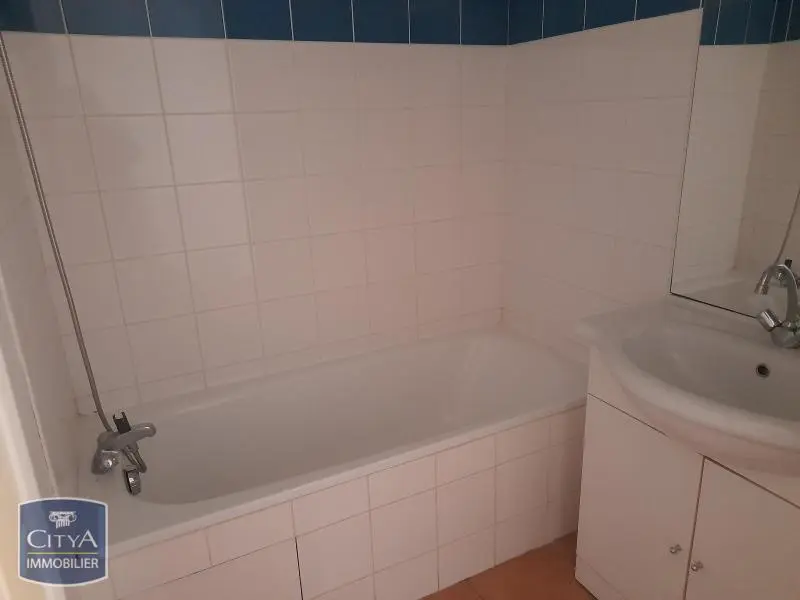 Photo 6 Appartement 3 pièces 55.73m²