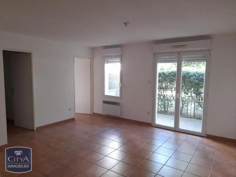Photo 1 Appartement 3 pièces 55.73m²