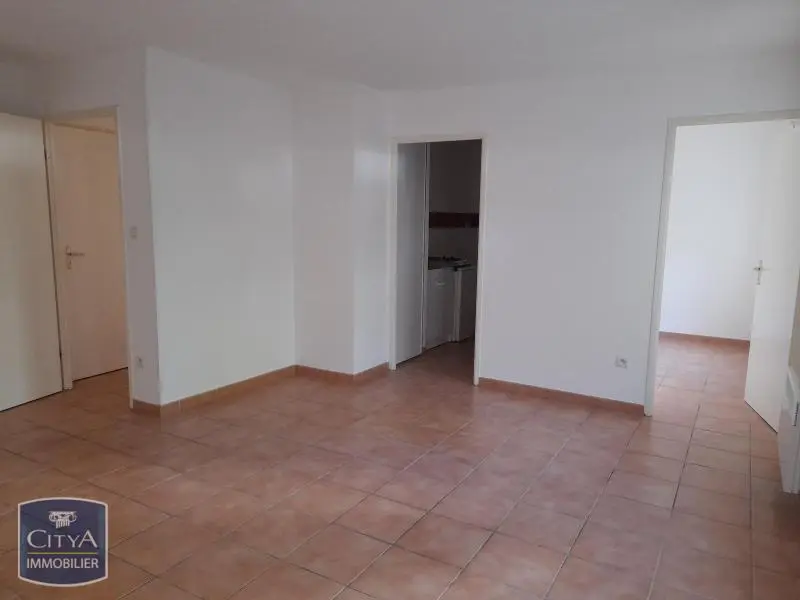 Photo 2 Appartement 3 pièces 55.73m²