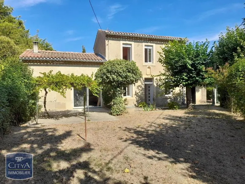Photo 1 Maison 4 pièces 113.81m²