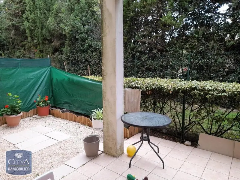 Photo 1 Appartement 2 pièces 49.2m²