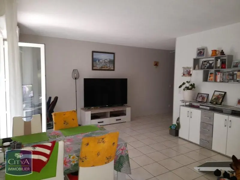 Photo 3 Appartement 2 pièces 49.2m²