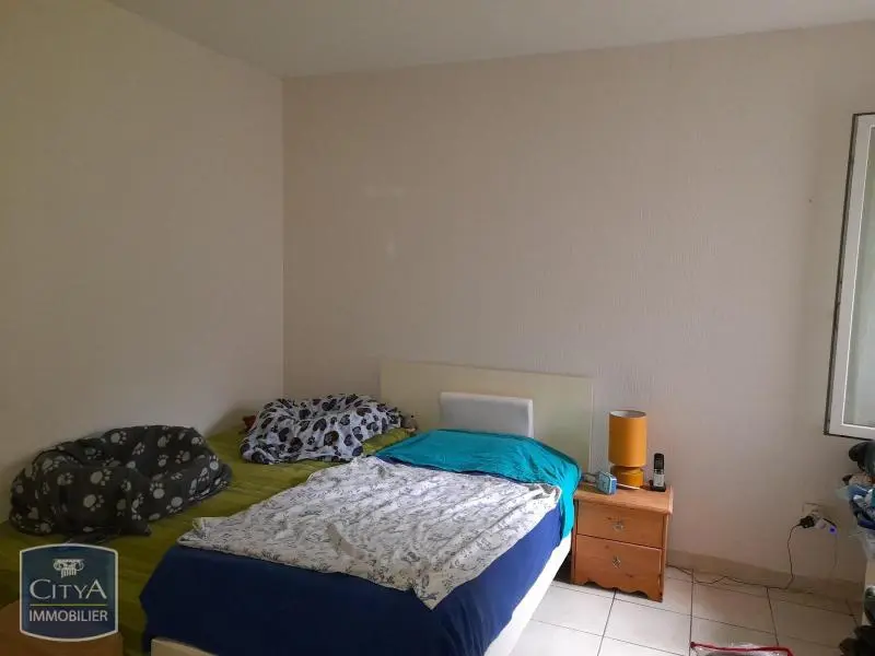 Photo 4 Appartement 2 pièces 49.2m²