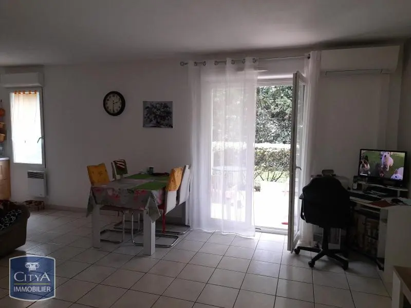 Photo 6 Appartement 2 pièces 49.2m²