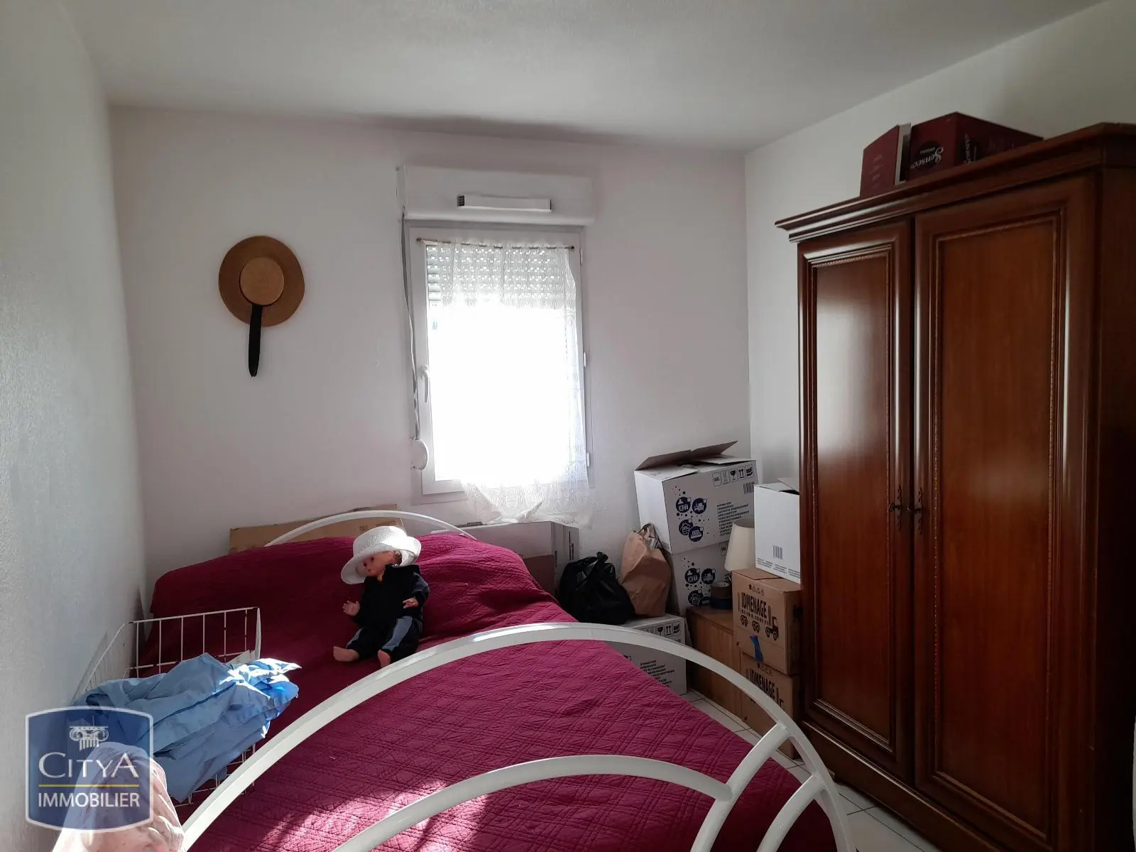 Photo 3 Appartement 3 pièces 64.43m²