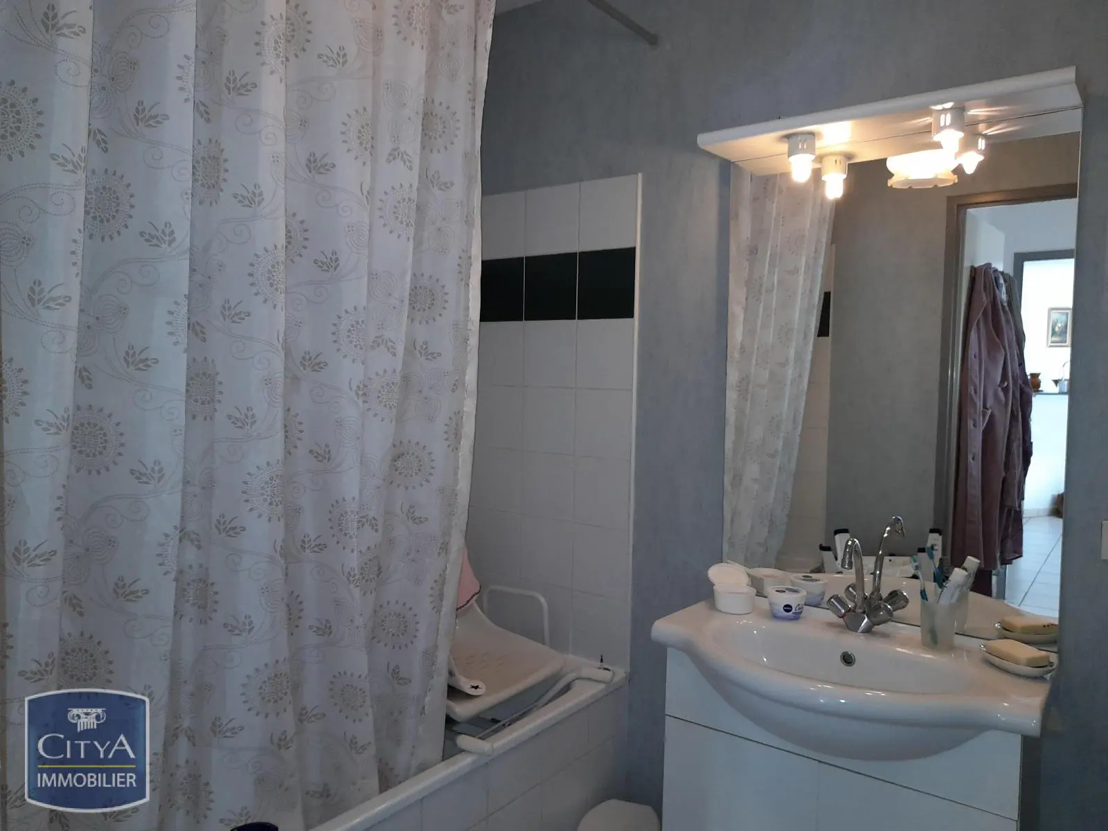 Photo 5 Appartement 3 pièces 64.43m²