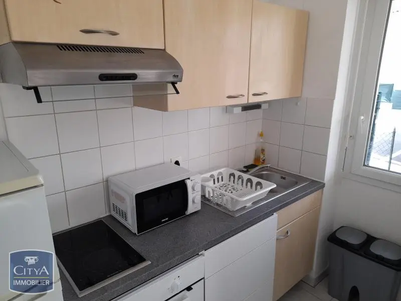 Photo 2 Appartement 2 pièces 40.69m²