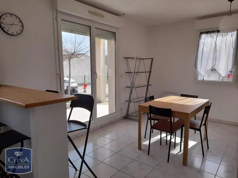 Photo 4 Appartement 2 pièces 40.69m²