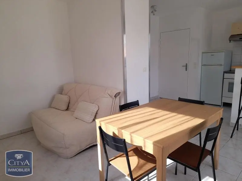Photo 5 Appartement 2 pièces 40.69m²