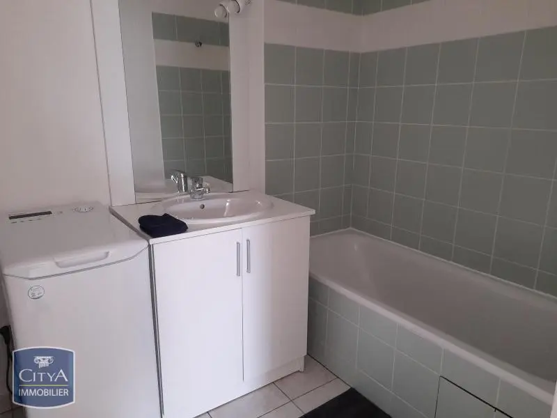 Photo 6 Appartement 2 pièces 40.69m²