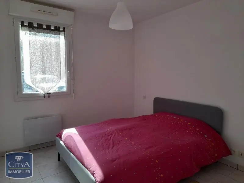 Photo 7 Appartement 2 pièces 40.69m²