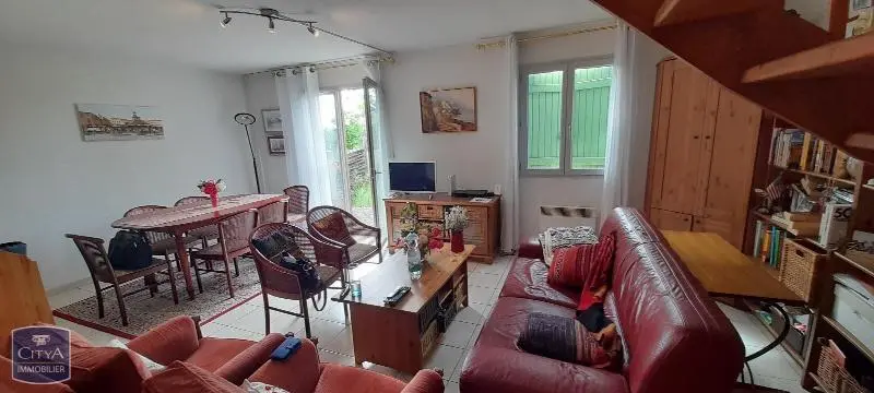 Photo 3 Maison 4 pièces 80.61m²