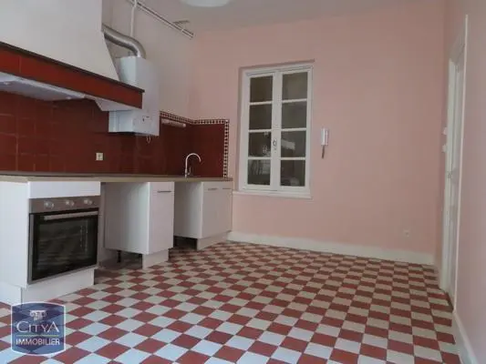 Photo 1 Appartement 4 pièces 120.5m²