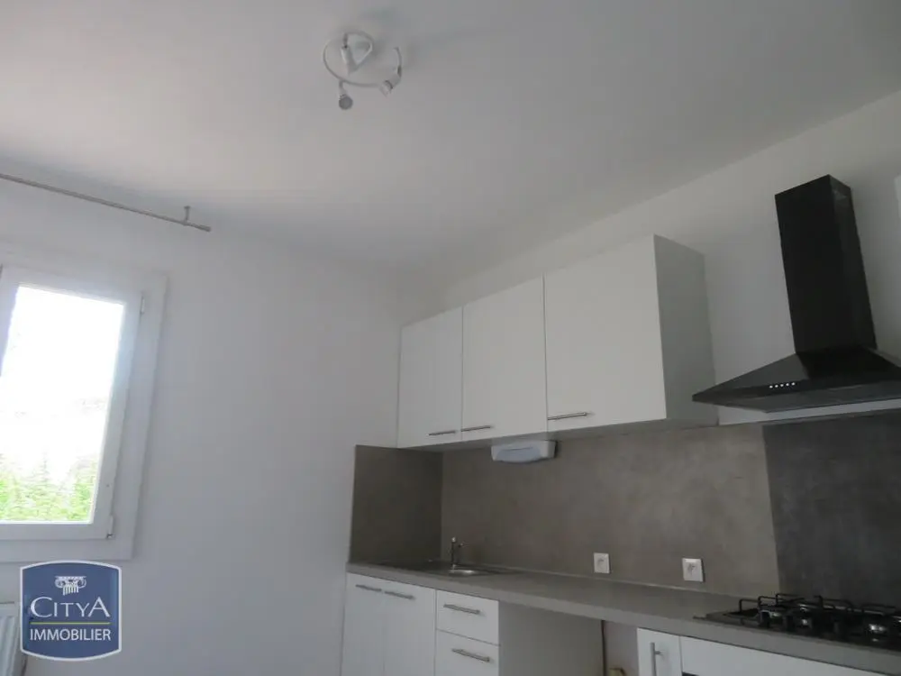 Photo 1 Appartement 2 pièces 51.62m²