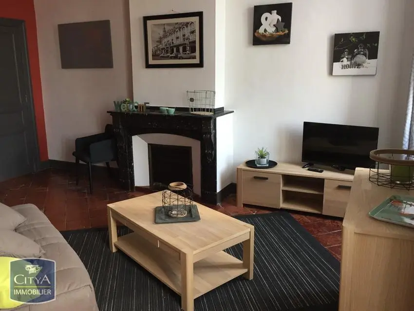 Photo 1 Appartement 2 pièces 32.7m²