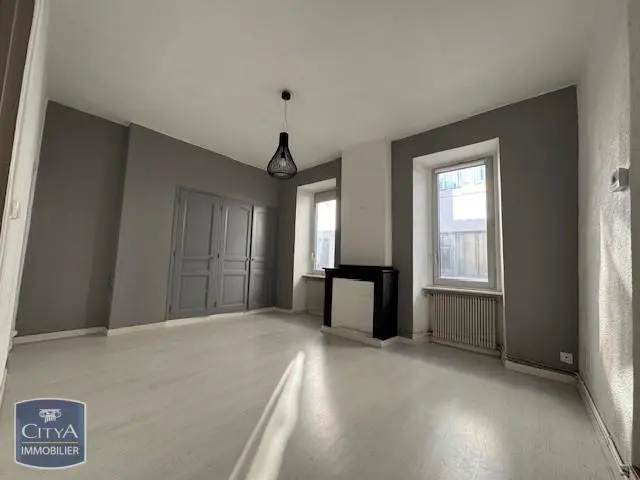 Photo 2 Appartement 3 pièces 77.1m²